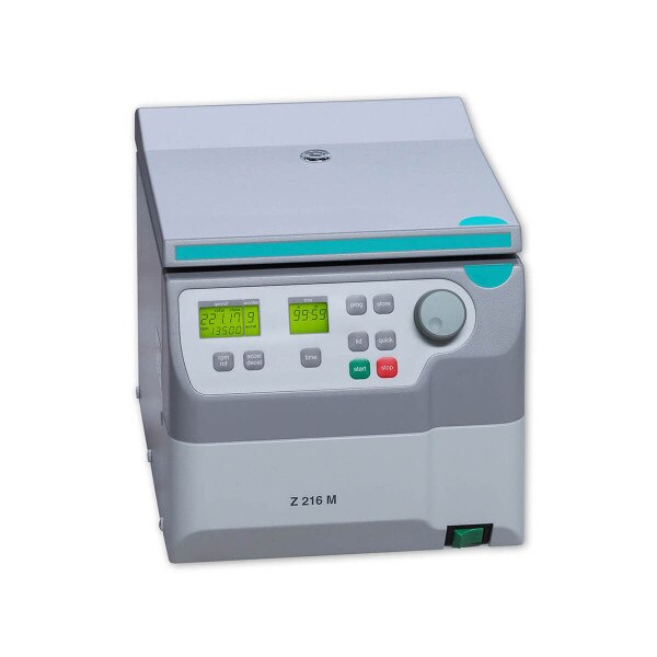 Z216 M Centrifuge, 115V